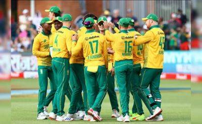 Star Pacer's Injury Puts South Africa's Champion Trophy Squad In Jeopardy
