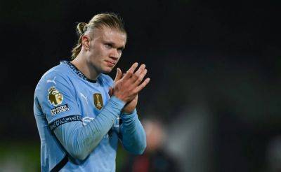 Txiki Begiristain - Erling Haaland Signs New 10-Year Manchester City Contract: Club - sports.ndtv.com - Norway