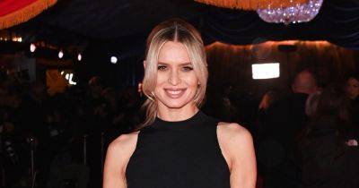 BBC Strictly Come Dancing's Nadiya Bychkova told 'she's your twin' after 'special' moment with rarely-seen daughter