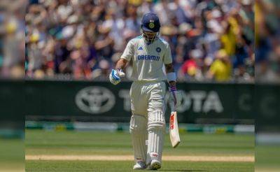 "Not Talking About Virat Kohli": BCCI Questioned Over 'Separate Hotels' Guideline In 10-Point Diktat