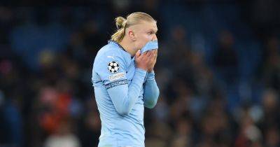 World Cup hero signed Erling Haaland-style 10-year contract but ended up snubbed by Bolton