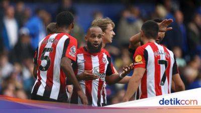 Mbeumo Hengkang ke MU atau Arsenal Bulan Ini? Brentford: Tentu Tidak!