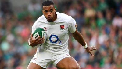 Steve Borthwick - Anthony Watson - Leicester Tigers - England wing Anthony Watson forced to retire due to injury - rte.ie - Ireland - county Bath