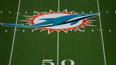 Dolphins to host first-ever NFL game in Madrid - ESPN - espn.com - Spain