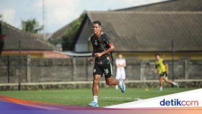 PSS Sleman Ungkap Rahasia Menang Beruntun - sport.detik.com