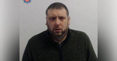 'Dangerous predator' locked up over abuse of two children - manchestereveningnews.co.uk - county Centre - parish St. Mary