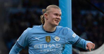 What mega Erling Haaland deal means for Manchester City finances as power statement made