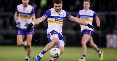 Errigal Ciarán backed to land All-Ireland Club Football Championship title