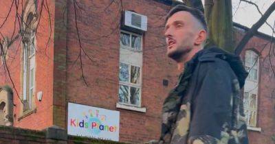 'I may as well go guilty as I don't have much of a choice', says man found drunk on a horse - manchestereveningnews.co.uk