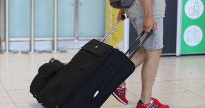 Visitors arriving in the UK warned of ETA fee increase - manchestereveningnews.co.uk - Britain