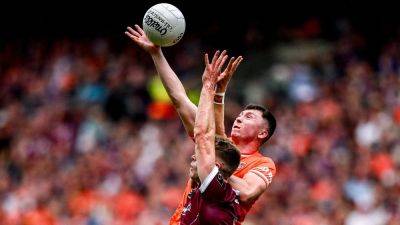 Enda Macginley - Peter Canavan - RTÉ Sport to broadcast eight live Allianz League games - rte.ie - Ireland - county Wexford