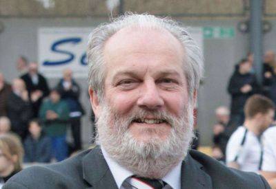 Dartford chairman Steve Irving says club aim to return to National League and double their turnover in next five years as they debunk fallacy that there is a lack of ambition at Princes Park