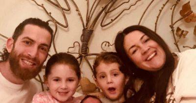 BBC EastEnders star Lacey Tuner gives birth to third child and shares adorable first pictures