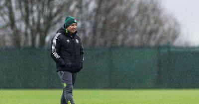 Celtic transfer state of play on Tierney, Valle, Barry and Moro as Rodgers reveals 'shifting pieces'