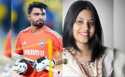 Rinku Singh Engaged To Samajwadi Party MP Priya Saroj? Woman's Father Breaks Silence