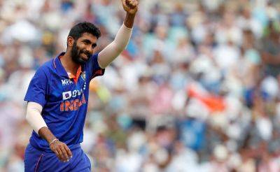 Jasprit Bumrah's Fitness, Yashasvi Jaiswal's Slot In Focus As Selectors Convene To Pick India's Champions Trophy Squad