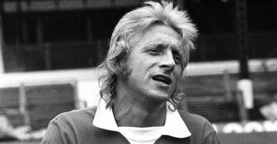 Bobby Charlton - Wayne Rooney - Kenny Dalglish - Denis Law - Manchester United and Scotland great Denis Law dies aged 84 - breakingnews.ie - Britain - Italy - Scotland