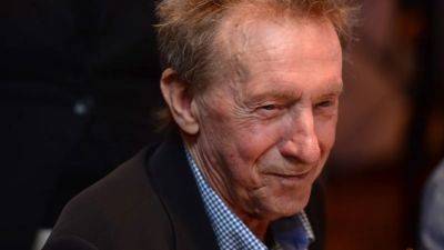 Denis Law - Manchester United great Law dies at 84 - channelnewsasia.com - Scotland