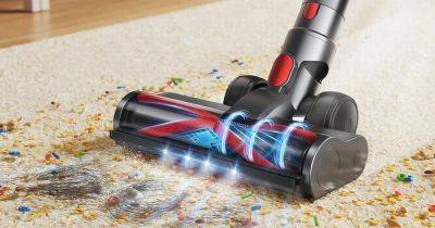 Shoppers 'ditch' Dyson for 'brilliant Amazon vacuum that’s a fraction of the price - manchestereveningnews.co.uk