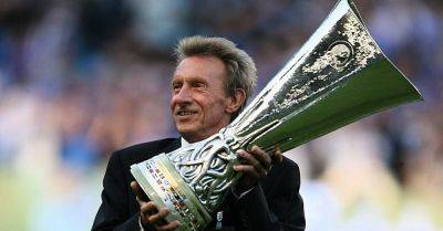 King of the Stretford End – former Man Utd captains lead tributes to Denis Law