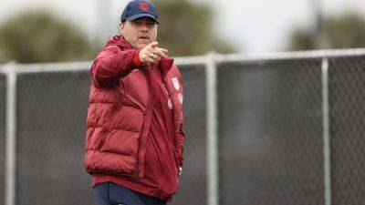 Mauricio Pochettino: USMNT needs 'arrogance' to compete - ESPN