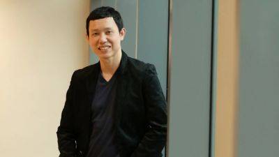 Many talented young badminton players in Singapore, but keeping them in sport an issue: Ronald Susilo - channelnewsasia.com - Singapore