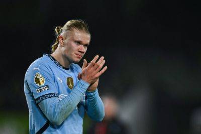 Mammoth Haaland contract ‘exceptional’ news for Man City: Guardiola