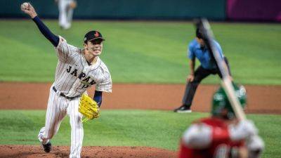 Fantasy baseball: What to expect from Roki Sasaki - ESPN