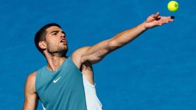 Australian Open 2025: Day Seven highlights, results