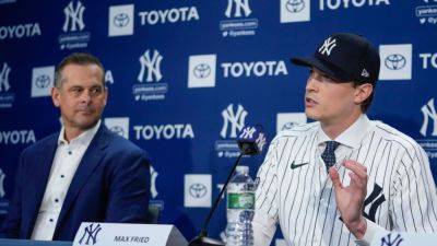 MLB 2025: Mid-offseason grades for all 30 teams - ESPN