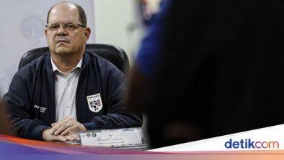 Sebut Pemain Putri 'Gendut', Presiden Sepakbola Panama Dihukum FIFA - sport.detik.com - Panama
