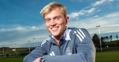 Alexander Jensen on the Aberdeen endorsement that sealed Pittodrie transfer as he reveals Rangers debut whirlwind