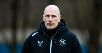 Michael Gannon - Andy Newport - Philippe Clement - Philippe Clement told the minimum Rangers requirement to survive by Jury as Kyogo gets unanimous Celtic exit verdict - dailyrecord.co.uk - county Ross