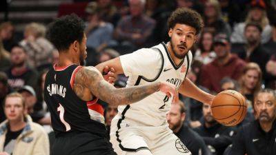 Kevin Durant - Brooklyn Nets - Bradley Beal - NBA intel - 5 players most likely to be traded before the deadline - ESPN - espn.com - county Butler