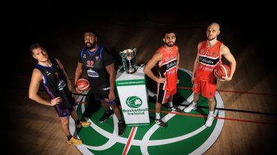 Table toppers Killester aim to dethrone reigning champions UCC Demons in Pat Duffy National Cup final - rte.ie