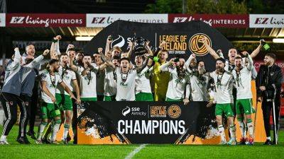Can Cork City survive in a thriving Premier Division?