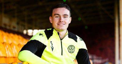 Kofi Balmer insists Motherwell will use Rangers 'missed opportunity' as motivation to get back to Hampden