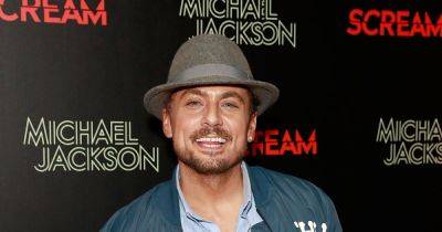 Paul Danan 'died after he slipped and fell at luxury apartment', reports claim - manchestereveningnews.co.uk