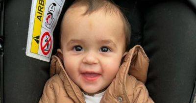 'I know what's going to happen to my baby and there's nothing I can do about it' - manchestereveningnews.co.uk
