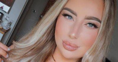 'Chronic condition meant my legs went huge and wouldn't stop growing' - manchestereveningnews.co.uk