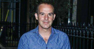 Martin Lewis - 'I saved over £160 on my bills by following one simple Martin Lewis tip' - manchestereveningnews.co.uk