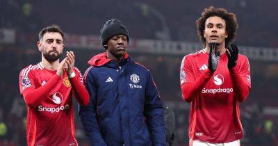 Man United star faces shock ban after controversial Southampton moment spotted in new footage