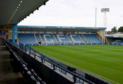 Live updates from Gillingham v Doncaster Rovers, Woking v Ebbsfleet United, Chesham United v Maidstone United, Herne Bay v Merstham
