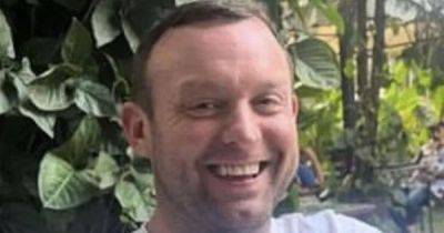 Dad-of-two died while on 'trip of a lifetime' - manchestereveningnews.co.uk - Britain - Tanzania