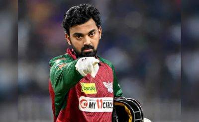 Dinesh Karthik - Royal Challengers Bengaluru - Axar Patel - Kl Rahul - Delhi Capitals Captaincy Secret Revealed? Not KL Rahul, New IPL 2025 Leader To Be... - sports.ndtv.com - India