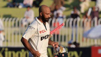 Ali, Khan claim nine scalps as Pakistan build commanding 202-run lead over West Indies