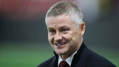 Giovanni Van-Bronckhorst - Besiktas appoint Solskjaer as manager - channelnewsasia.com - Norway - Turkey