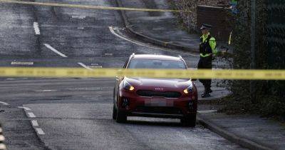 Teenager 'lucky to be alive' following Oldham drive-by shooting, detectives say as eight people arrested on suspicion of attempted murder