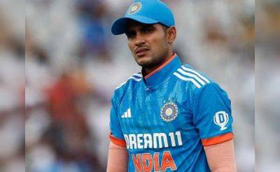 "Slap On The Face...": Internet Divided Over Shubman Gill Vice-Captaincy For India's Champions Trophy Squad