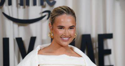 Tommy Fury - Molly-Mae Hague - Molly-Mae reveals she 'hasn't been honest' following split with Tommy Fury - manchestereveningnews.co.uk - county Island - county Love